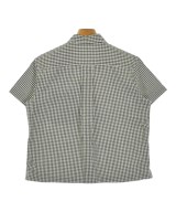 MHL.（エムエイチエル）カジュアルシャツ 黒 サイズ:1(S位) レディース/2200638765038