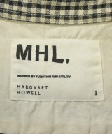 MHL.（エムエイチエル）カジュアルシャツ 黒 サイズ:1(S位) レディース/2200638765038
