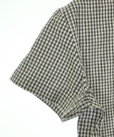 MHL.（エムエイチエル）カジュアルシャツ 黒 サイズ:1(S位) レディース/2200638765038