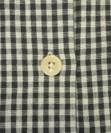 MHL.（エムエイチエル）カジュアルシャツ 黒 サイズ:1(S位) レディース/2200638765038