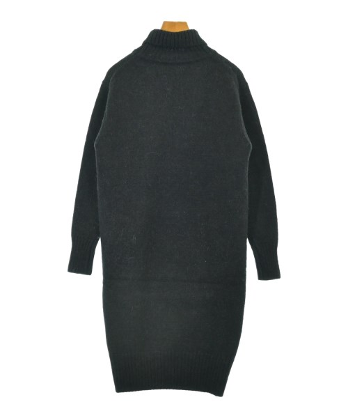 MHL.（エムエイチエル）ワンピース 黒 サイズ:2(M位) レディース/2200638834079