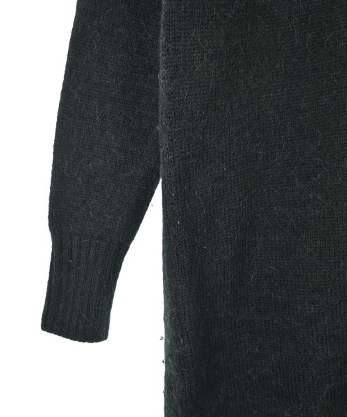 MHL.（エムエイチエル）ワンピース 黒 サイズ:2(M位) レディース/2200638834079