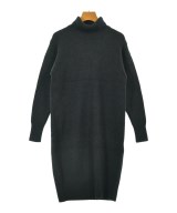 MHL.（エムエイチエル）ワンピース 黒 サイズ:2(M位) レディース/2200638834079