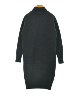 MHL.（エムエイチエル）ワンピース 黒 サイズ:2(M位) レディース/2200638834079