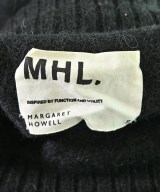 MHL.（エムエイチエル）ワンピース 黒 サイズ:2(M位) レディース/2200638834079