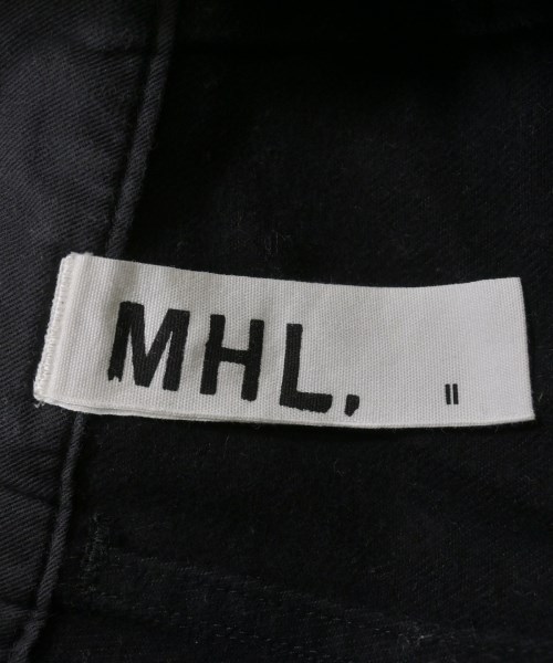 MHL.（エムエイチエル）その他 黒 サイズ:2(M位) レディース/2200638834109
