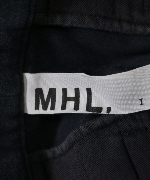 MHL.（エムエイチエル）その他 紺 サイズ:1(S位) レディース/2200638834116