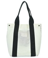 MHL.（エムエイチエル）トートバッグ 白 サイズ:- メンズ/2200638884111