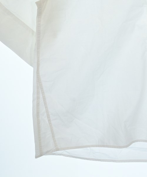 MHL.（エムエイチエル）カジュアルシャツ 白 サイズ:2(M位) レディース/2200638907025