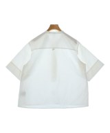 MHL.（エムエイチエル）カジュアルシャツ 白 サイズ:2(M位) レディース/2200638907025