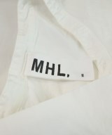MHL.（エムエイチエル）カジュアルシャツ 白 サイズ:2(M位) レディース/2200638907025