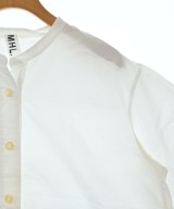 MHL.（エムエイチエル）カジュアルシャツ 白 サイズ:2(M位) レディース/2200638907025
