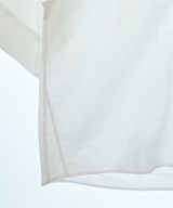 MHL.（エムエイチエル）カジュアルシャツ 白 サイズ:2(M位) レディース/2200638907025