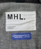 MHL.（エムエイチエル）デニムジャケット 紺 サイズ:36(S位) レディース/2200639318011