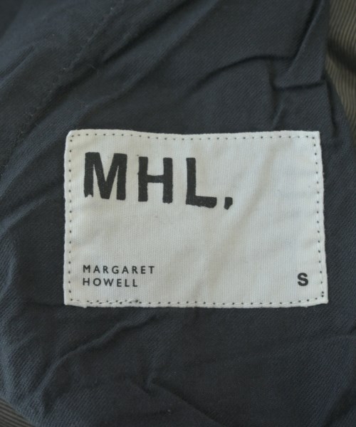 MHL.（エムエイチエル）その他 グレー サイズ:S メンズ/2200626174033