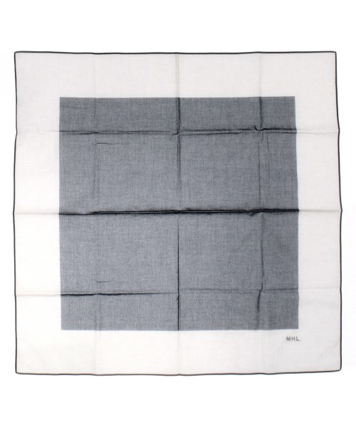 エムエイチエル(MHL.)のMHL. バンダナ・スカーフ