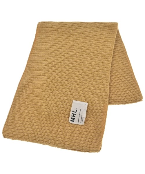 エムエイチエル(MHL.)のMHL. マフラー