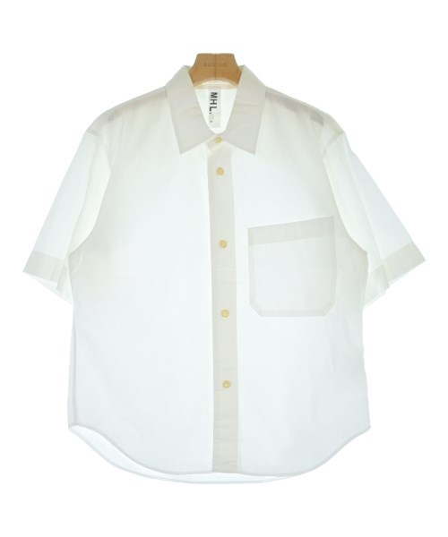 エムエイチエル(MHL.)のMHL. カジュアルシャツ