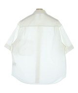 MHL.（エムエイチエル）カジュアルシャツ 白 サイズ:S メンズ/2200638910049