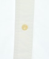 MHL.（エムエイチエル）カジュアルシャツ 白 サイズ:S メンズ/2200638910049