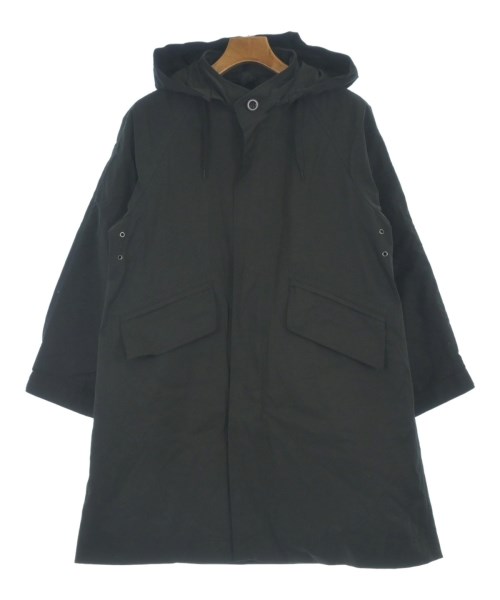 エムエイチエル(MHL.)のMHL. モッズコート