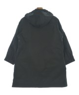 MHL.（エムエイチエル）モッズコート 黒 サイズ:1(S位) メンズ/2200626155063