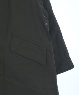 MHL.（エムエイチエル）モッズコート 黒 サイズ:1(S位) メンズ/2200626155063