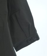 MHL.（エムエイチエル）モッズコート 黒 サイズ:1(S位) メンズ/2200626155063