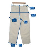 MHL.（エムエイチエル）その他 白 サイズ:XL メンズ/2200626109080