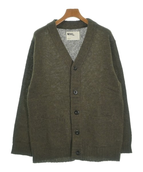 エムエイチエル(MHL.)のMHL. カーディガン