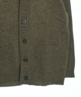 MHL.（エムエイチエル）カーディガン 茶 サイズ:L メンズ/2200626569020