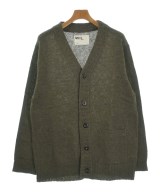 MHL. カーディガン
