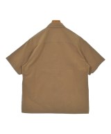 MHL.（エムエイチエル）カジュアルシャツ カーキ サイズ:M メンズ/2200626569075