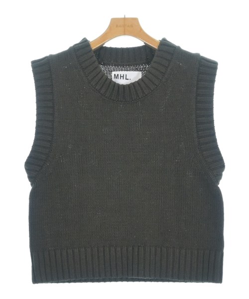 エムエイチエル(MHL.)のMHL. ベスト