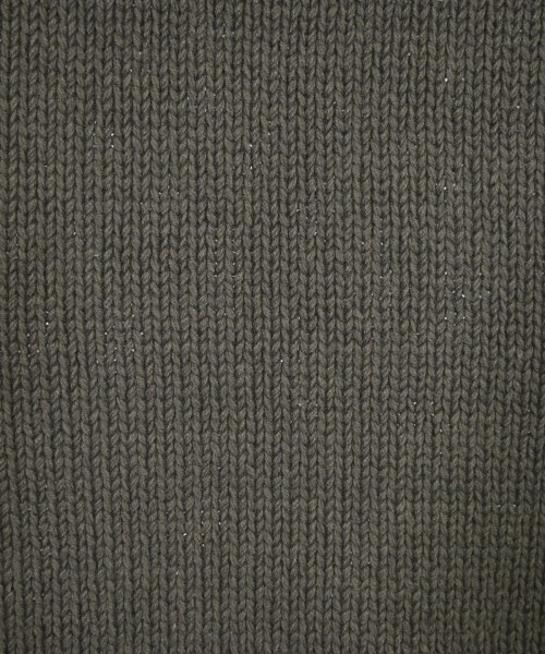 MHL.（エムエイチエル）ベスト カーキ サイズ:2(M位) レディース/2200628306029