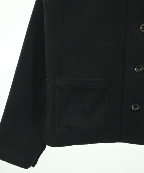 MHL.（エムエイチエル）その他 黒 サイズ:2(M位) レディース/2200628697011