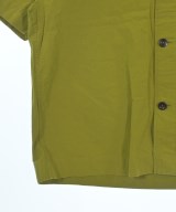 MHL.（エムエイチエル）カジュアルシャツ 緑 サイズ:M メンズ/2200632089024