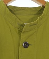 MHL.（エムエイチエル）カジュアルシャツ 緑 サイズ:M メンズ/2200632089024