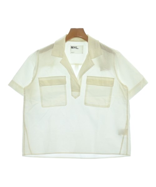エムエイチエル(MHL.)のMHL. カジュアルシャツ