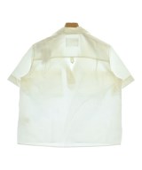 MHL.（エムエイチエル）カジュアルシャツ 白 サイズ:1(S位) レディース/2200637539036