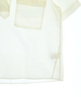 MHL.（エムエイチエル）カジュアルシャツ 白 サイズ:1(S位) レディース/2200637539036