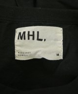 MHL.（エムエイチエル）Tシャツ・カットソー 黒 サイズ:M メンズ/2200640538118