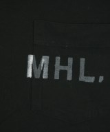 MHL.（エムエイチエル）Tシャツ・カットソー 黒 サイズ:M メンズ/2200640538118