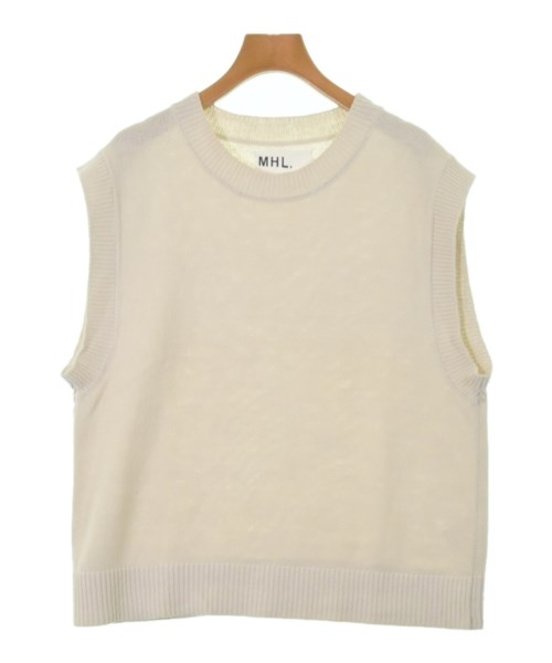 エムエイチエル(MHL.)のMHL. ベスト