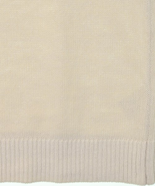 MHL.（エムエイチエル）ベスト 白 サイズ:2(M位) レディース/2200628695031