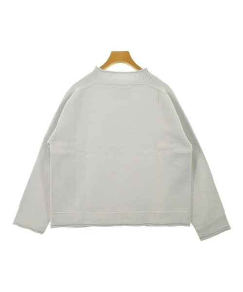 MHL.（エムエイチエル）ニット・セーター グレー サイズ:2(M位) レディース/2200628695055