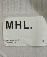 MHL.（エムエイチエル）ニット・セーター グレー サイズ:2(M位) レディース/2200628695055