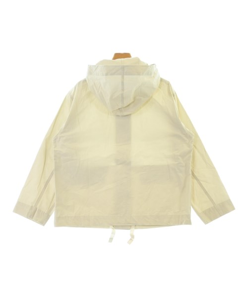 MHL.（エムエイチエル）ブルゾン ベージュ サイズ:2(M位) レディース/2200628695062