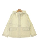 MHL.（エムエイチエル）ブルゾン ベージュ サイズ:2(M位) レディース/2200628695062