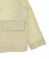 MHL.（エムエイチエル）ブルゾン ベージュ サイズ:2(M位) レディース/2200628695062